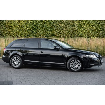 Audi A6  Kombi 2009,  2.0 benzyna - Na sprzedaż za 22 900 zł - Zwoleń - zdjęcie 5