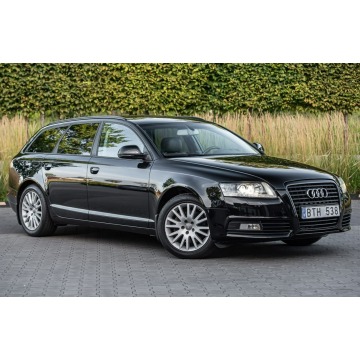 Audi A6  Kombi 2009,  2.0 benzyna - Na sprzedaż za 22 900 zł - Zwoleń - zdjęcie 2