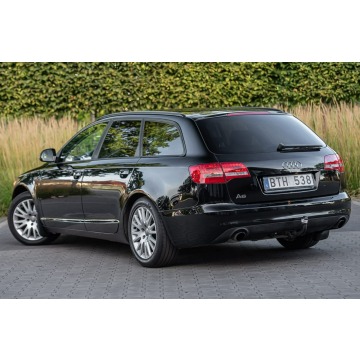 Audi A6  Kombi 2009,  2.0 benzyna - Na sprzedaż za 22 900 zł - Zwoleń - zdjęcie 6