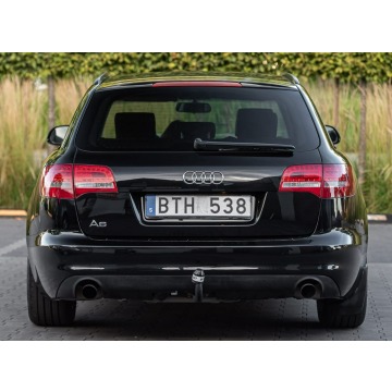 Audi A6  Kombi 2009,  2.0 benzyna - Na sprzedaż za 22 900 zł - Zwoleń - zdjęcie 11