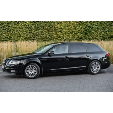 Audi A6  Kombi 2009,  2.0 benzyna - Na sprzedaż za 22 900 zł - Zwoleń - zdjęcie 9