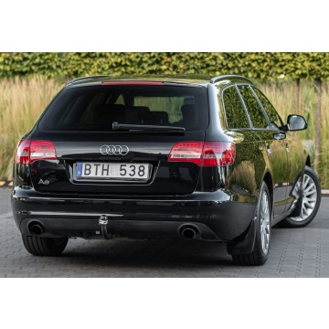Audi A6  Kombi 2009,  2.0 benzyna - Na sprzedaż za 22 900 zł - Zwoleń - zdjęcie 12