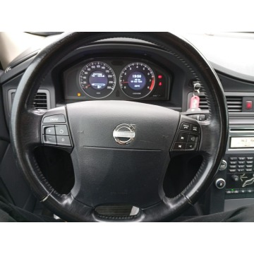 Volvo S80  Sedan/Limuzyna 2008,  2.5 benzyna - Na sprzedaż za 22 999 zł - Zwoleń - zdjęcie 4