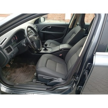 Volvo S80  Sedan/Limuzyna 2008,  2.5 benzyna - Na sprzedaż za 22 999 zł - Zwoleń - zdjęcie 7