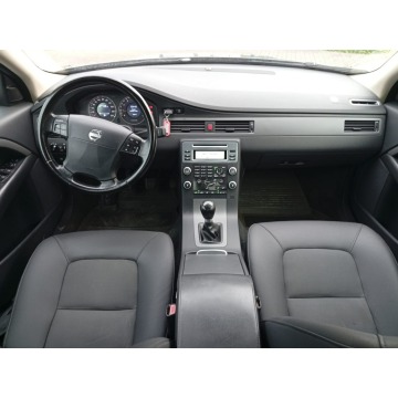 Volvo S80  Sedan/Limuzyna 2008,  2.5 benzyna - Na sprzedaż za 22 999 zł - Zwoleń - zdjęcie 5