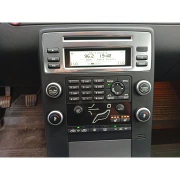 Volvo S80  Sedan/Limuzyna 2008,  2.5 benzyna - Na sprzedaż za 22 999 zł - Zwoleń - zdjęcie 6
