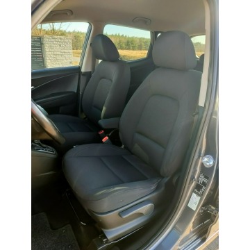 Hyundai ix20  Hatchback 2019,  1.6 benzyna, automat - Na sprzedaż za 56 900 zł - Burzenin - zdjęcie 10