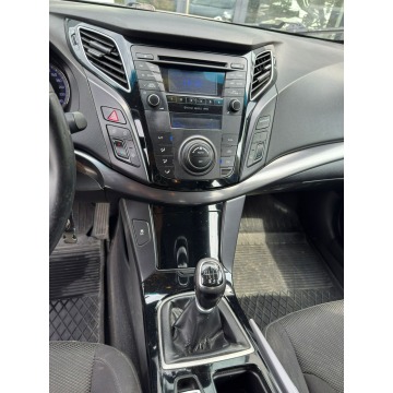Hyundai i40 2012,  1.7 diesel - Na sprzedaż za 16 900 zł - Zwoleń - zdjęcie 5