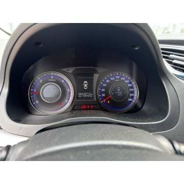 Hyundai i40 2012,  1.7 diesel - Na sprzedaż za 16 900 zł - Zwoleń - zdjęcie 4