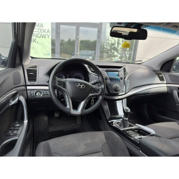 Hyundai i40 2012,  1.7 diesel - Na sprzedaż za 16 900 zł - Zwoleń - zdjęcie 3