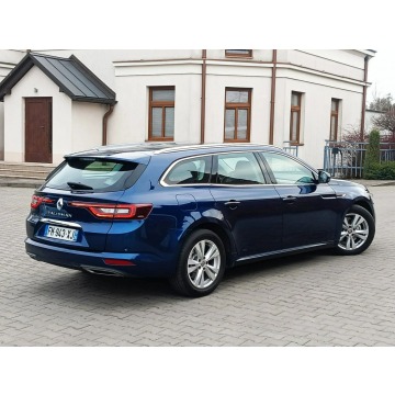 Renault Talisman  Kombi 2020,  1.7 diesel - Na sprzedaż za 39 900 zł - Zwoleń - zdjęcie 4