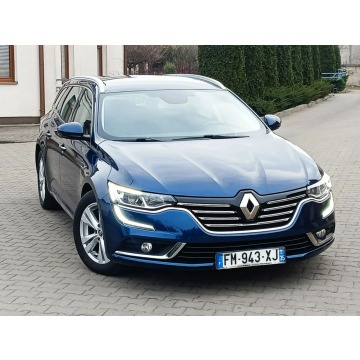 Renault Talisman  Kombi 2020,  1.7 diesel - Na sprzedaż za 39 900 zł - Zwoleń - zdjęcie 2