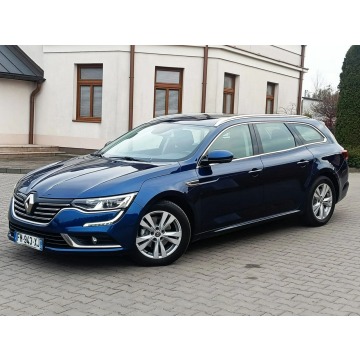 Renault Talisman  Kombi 2020,  1.7 diesel - Na sprzedaż za 39 900 zł - Zwoleń - zdjęcie 3
