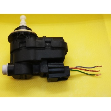 Silniczek regulacji lampy przód PEUGEOT 3008 5008... - Mechanizmy regulacji - Warszawa - zdjęcie 4