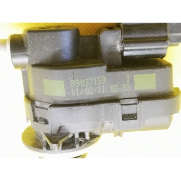 Silniczek regulacji lampy przód PEUGEOT 3008 5008... - Mechanizmy regulacji - Warszawa - zdjęcie 2