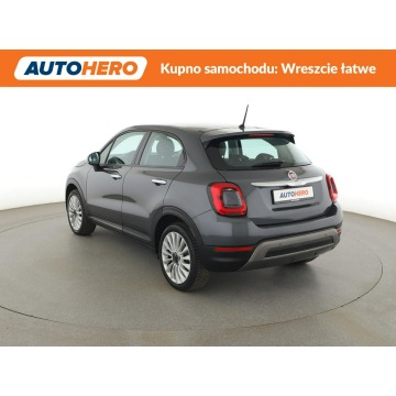 Fiat 500X  SUV 2019,  1.3 benzyna+LPG, automat - Na sprzedaż za 45 500 zł - Warszawa - zdjęcie 4