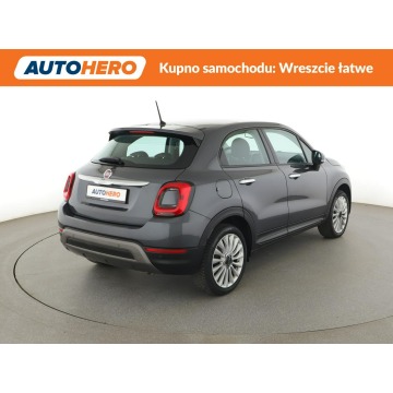 Fiat 500X  SUV 2019,  1.3 benzyna+LPG, automat - Na sprzedaż za 45 500 zł - Warszawa - zdjęcie 7