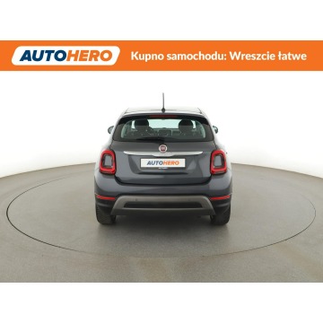 Fiat 500X  SUV 2019,  1.3 benzyna+LPG, automat - Na sprzedaż za 45 500 zł - Warszawa - zdjęcie 6