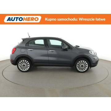 Fiat 500X  SUV 2019,  1.3 benzyna+LPG, automat - Na sprzedaż za 45 500 zł - Warszawa - zdjęcie 9