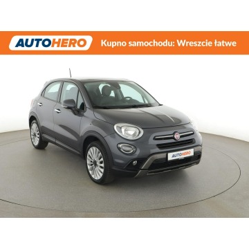 Fiat 500X  SUV 2019,  1.3 benzyna+LPG, automat - Na sprzedaż za 45 500 zł - Warszawa - zdjęcie 10