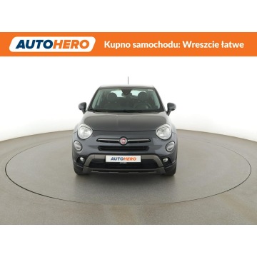 Fiat 500X  SUV 2019,  1.3 benzyna+LPG, automat - Na sprzedaż za 45 500 zł - Warszawa - zdjęcie 11