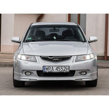 Honda Accord  Sedan/Limuzyna 2005,  2.4 benzyna - Na sprzedaż za 21 700 zł - Zwoleń - zdjęcie 10