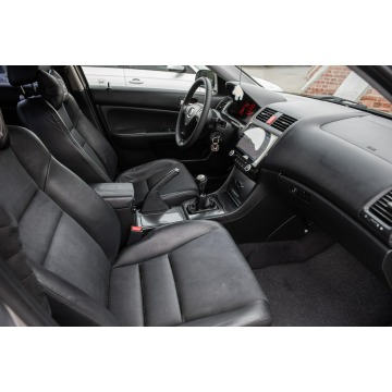 Honda Accord  Sedan/Limuzyna 2005,  2.4 benzyna - Na sprzedaż za 21 700 zł - Zwoleń - zdjęcie 9