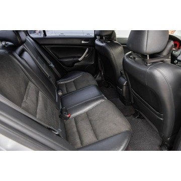 Honda Accord  Sedan/Limuzyna 2005,  2.4 benzyna - Na sprzedaż za 21 700 zł - Zwoleń - zdjęcie 8