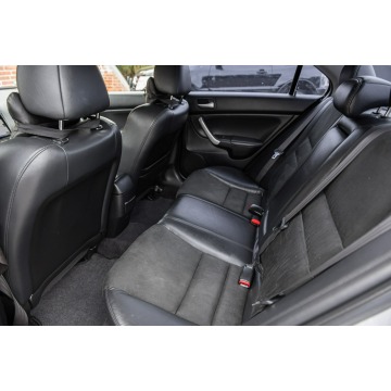 Honda Accord  Sedan/Limuzyna 2005,  2.4 benzyna - Na sprzedaż za 21 700 zł - Zwoleń - zdjęcie 7