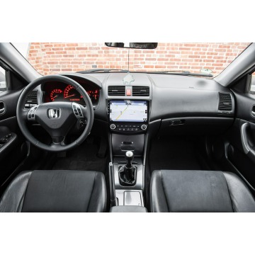 Honda Accord  Sedan/Limuzyna 2005,  2.4 benzyna - Na sprzedaż za 21 700 zł - Zwoleń - zdjęcie 5