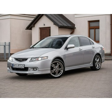Honda Accord  Sedan/Limuzyna 2005,  2.4 benzyna - Na sprzedaż za 21 700 zł - Zwoleń - zdjęcie 11