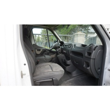 Renault Master 2018,  2.3 diesel - Na sprzedaż za 26 999 zł - Zielona Góra - zdjęcie 7