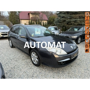 Renault Laguna - Bardzo dobry stan, Automat, Klimatronik, Nawigacja.