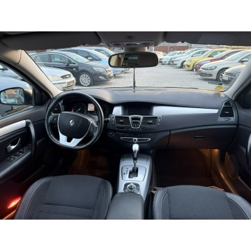 Renault Laguna 2007,  2.0 benzyna, automat - Na sprzedaż za 13 900 zł - Chlewice - zdjęcie 6