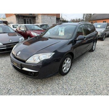 Renault Laguna 2007,  2.0 benzyna, automat - Na sprzedaż za 13 900 zł - Chlewice - zdjęcie 2