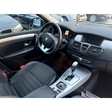 Renault Laguna 2007,  2.0 benzyna, automat - Na sprzedaż za 13 900 zł - Chlewice - zdjęcie 7