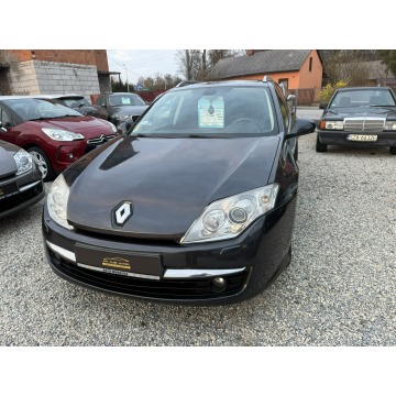 Renault Laguna 2007,  2.0 benzyna, automat - Na sprzedaż za 13 900 zł - Chlewice - zdjęcie 10