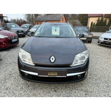 Renault Laguna 2007,  2.0 benzyna, automat - Na sprzedaż za 13 900 zł - Chlewice - zdjęcie 9