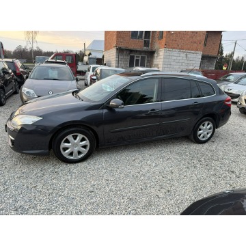 Renault Laguna 2007,  2.0 benzyna, automat - Na sprzedaż za 13 900 zł - Chlewice - zdjęcie 12