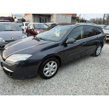 Renault Laguna 2007,  2.0 benzyna, automat - Na sprzedaż za 13 900 zł - Chlewice - zdjęcie 11