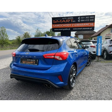 Ford Focus  Hatchback 2020,  1.0 benzyna - Na sprzedaż za 56 900 zł - Rydułtowy - zdjęcie 6