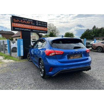 Ford Focus  Hatchback 2020,  1.0 benzyna - Na sprzedaż za 56 900 zł - Rydułtowy - zdjęcie 4