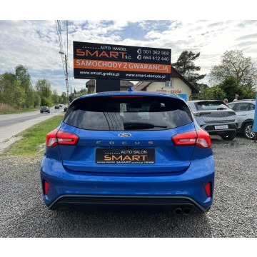 Ford Focus  Hatchback 2020,  1.0 benzyna - Na sprzedaż za 56 900 zł - Rydułtowy - zdjęcie 5