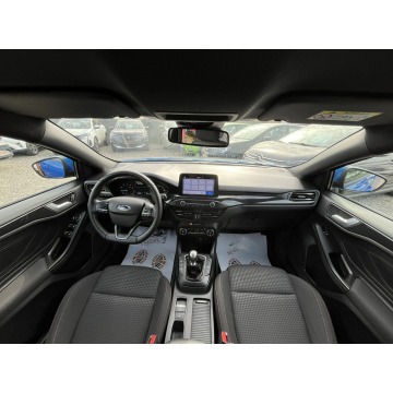Ford Focus  Hatchback 2020,  1.0 benzyna - Na sprzedaż za 56 900 zł - Rydułtowy - zdjęcie 10