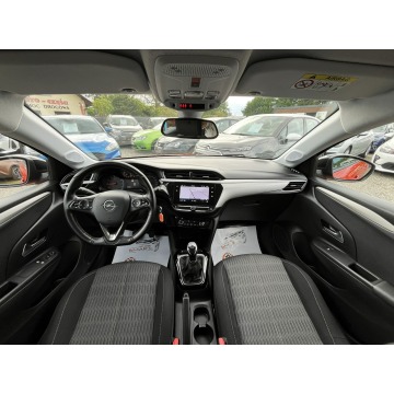 Opel Corsa  Hatchback 2021,  1.2 benzyna - Na sprzedaż za 45 900 zł - Rydułtowy - zdjęcie 10