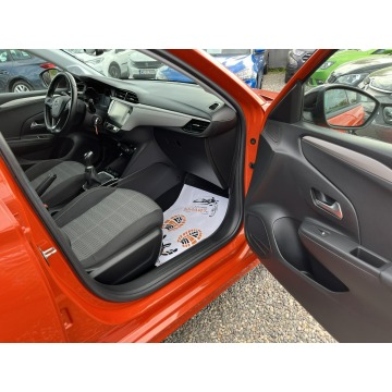 Opel Corsa  Hatchback 2021,  1.2 benzyna - Na sprzedaż za 45 900 zł - Rydułtowy - zdjęcie 9