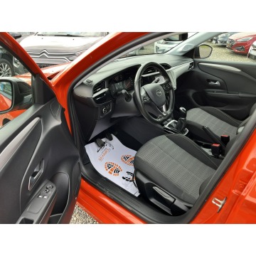 Opel Corsa  Hatchback 2021,  1.2 benzyna - Na sprzedaż za 45 900 zł - Rydułtowy - zdjęcie 8