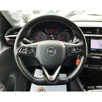 Opel Corsa  Hatchback 2021,  1.2 benzyna - Na sprzedaż za 45 900 zł - Rydułtowy - zdjęcie 12