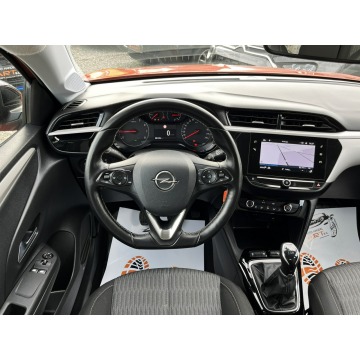 Opel Corsa  Hatchback 2021,  1.2 benzyna - Na sprzedaż za 45 900 zł - Rydułtowy - zdjęcie 11