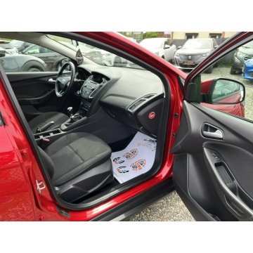 Ford Focus 2015,  1.0 benzyna - Na sprzedaż za 24 900 zł - Rydułtowy - zdjęcie 8